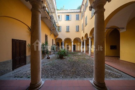 Appartamento via Uberto Pallavicino, Centro, Cremona
