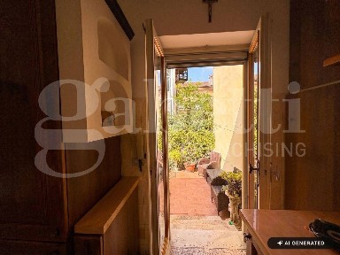 Quadrilocale via milazzo, 17, Centro, Cremona