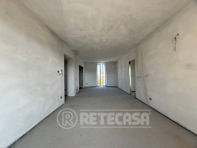 Trilocale via Luigi Cadorna, Semicentro, Crema