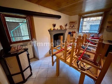 Trilocale via Case di Sopra 25, Albaredo per San Marco