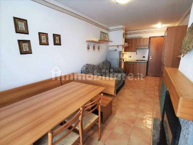 Caspoggio, Via Seggiovia, 2