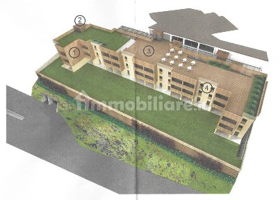 Aprica, Corso Roma