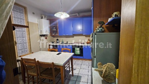 Trilocale vicolo Palazzina, Vaiano Cremasco