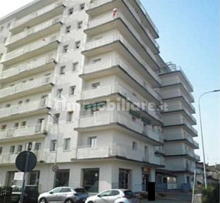 Casalmaggiore, Via BIXIO, 34