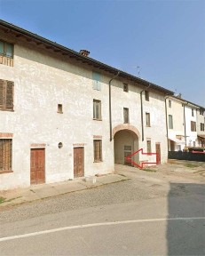 Vescovato, Via Fornace, 10