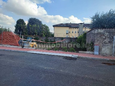 Bilocale via Antonio Mandelli, Rivolta d'Adda