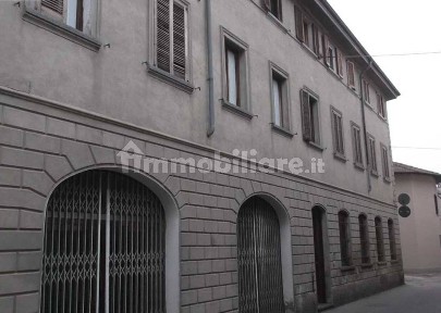 Appartamento all'asta via Giacomo Leopardi 2, Soresina
