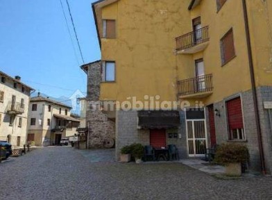 Appartamento all'asta via Selvetta, 5, Forcola