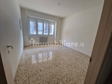 Sondrio, Via Lusardi