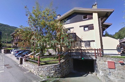 Trilocale corso Roma 163, Aprica