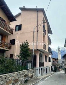 Appartamento all'asta via Roma, 24, Gordona