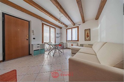 Bilocale via Valeriana, 37A, Delebio