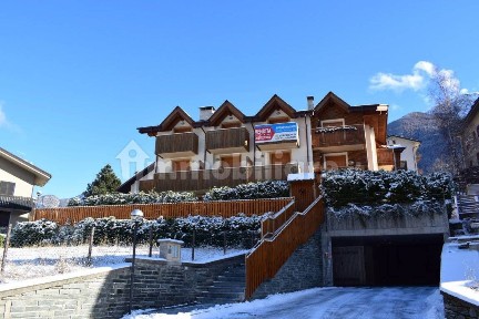 Caspoggio, Via Monte Palino, 16