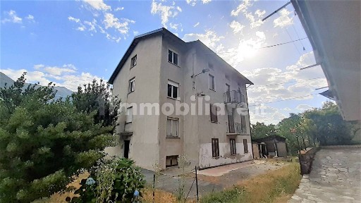 Albosaggia, Via Bordighi, 1A
