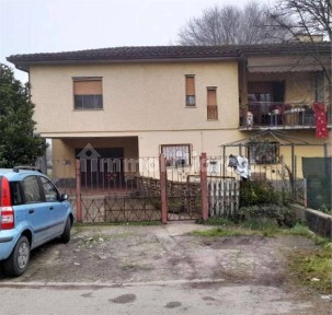 Grumello Cremonese ed Uniti, Via Dosso, 7