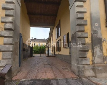 Appartamento all'asta via San Francesco d'Assisi 4, Ripalta Arpina