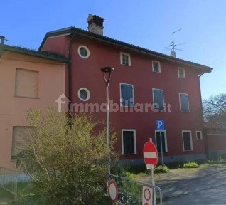 Appartamento all'asta via San Giorgio 30, Chieve