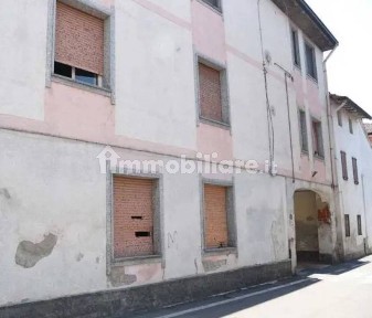 Appartamento all'asta via Indipendenza 36, Sergnano