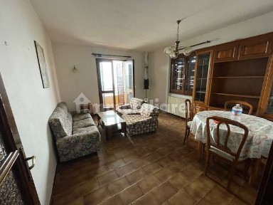 Teglio, Via Strada Bela, 1
