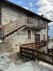 Teglio, Via Ligone