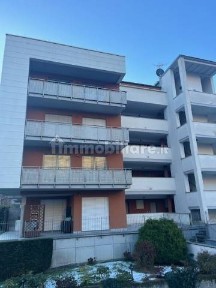 Sondrio, Via Ventina, 2