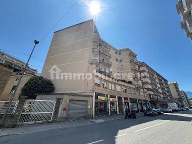 Sondrio, Via Giuseppe Mazzini, 9