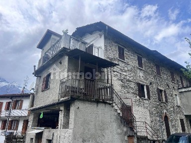 Novate Mezzola, VIA PIAVE, 66
