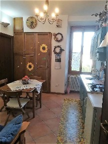 Teglio, Via Dosso Grifone
