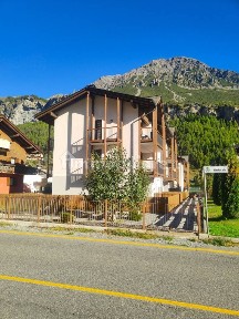 Valdidentro, Via Nazionale, 35