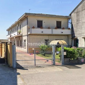 Appartamento all'asta via Piave 14, Corte de' Frati