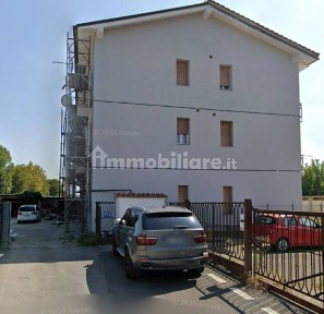 Appartamento all'asta via 20 Settembre 29, Sergnano