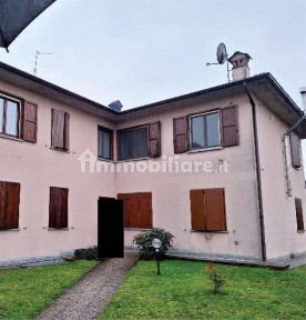 Appartamento all'asta via Campo 48, San Bassano
