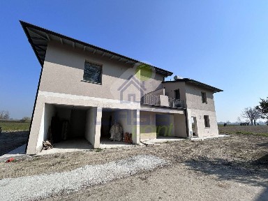 Trilocale via Aldo Moro, Centro, Stagno Lombardo