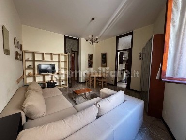 Trilocale via Frecavalli, Centro Storico, Crema