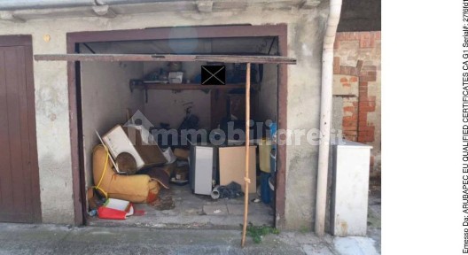 Sergnano, Via Indipendenza, 36