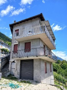 Tresivio, Via Piedo, 2
