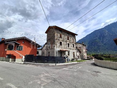 Quadrilocale via del Pascolo, San Pietro, Samolaco