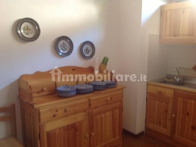 Chiesa in Valmalenco, Via V Alpini, 14