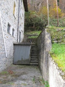Bilocale Località Prato, Torre di Santa Maria