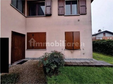 San Bassano, Via Campo, 48