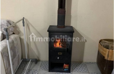 Appartamento all'asta via San Rocco 33, Motta Baluffi