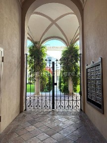 Cremona, Centro, Via Felice Geromini, 12