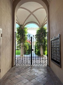 Quadrilocale via Felice Geromini 12, Centro, Cremona