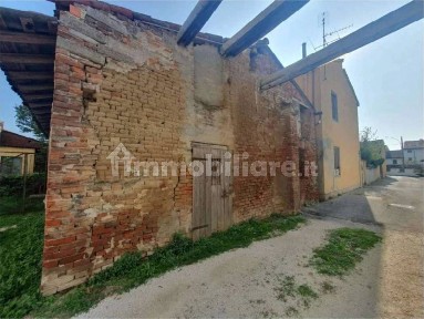 Grontardo, Via Ferruccio Gerosa, 55