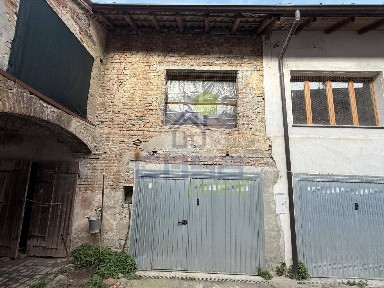 Bilocale via Roma 6, Gussola