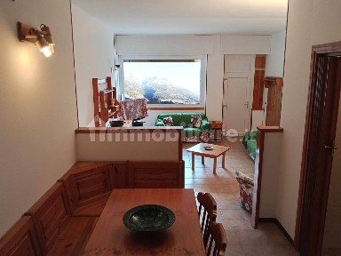 Aprica, Via Valeriana