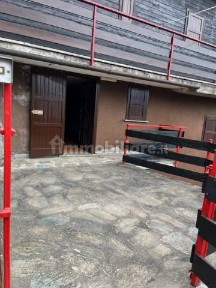 Teglio, Via Gianoli