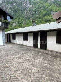 Val Masino, Via Consorziale, 16