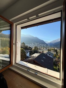 Bilocale via Monte Reit 9, Centro, Bormio