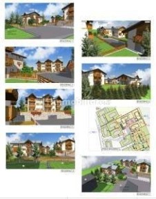Trilocale corso Roma 163, Aprica